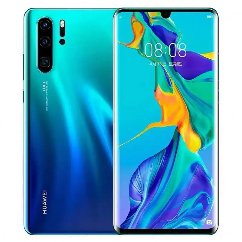 Huawei P30 Pro 256GB VOG-AL10 中国版 ジャンク Huawei P30 Pro 256GB VOG-AL10 中国版 ジャンク - メルカリ