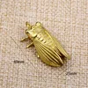 Gold 25*40mm
