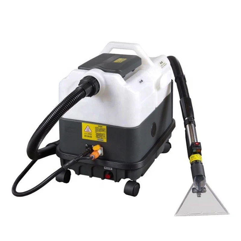 CP-9S 2022 China Hot Selling Professional Carpet Extractor Sofa Car Seat Cleaning Machine Home with Cheap Price