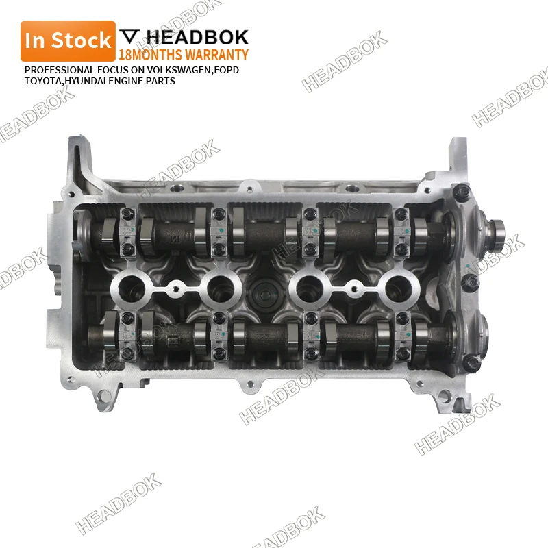 HEADBOK High Quality Auto Engine Parts 11101-21030 11101