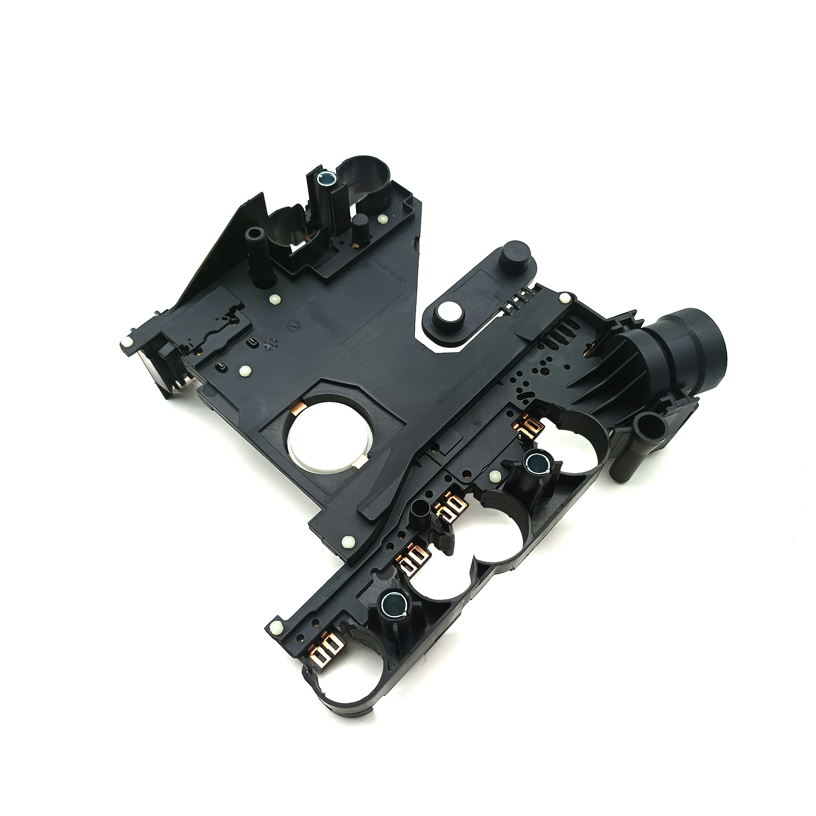 轉用 Mercedes-Benz 722.6 5G-TRONIC Automatic Transmission