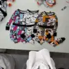 Boys clothing sets 2