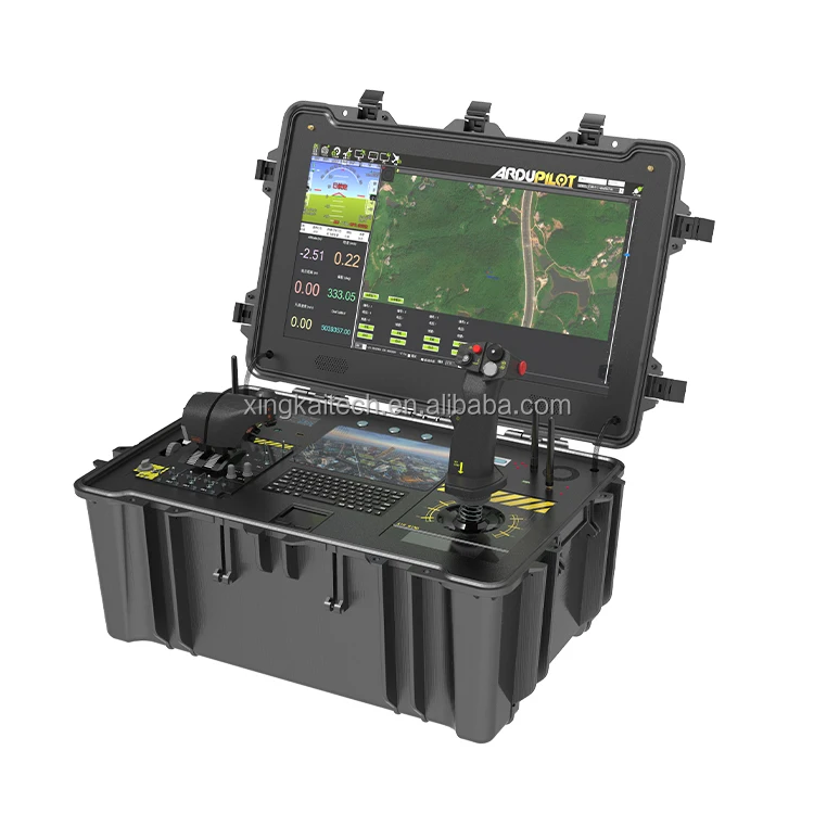 Sistema de control remoto de Dron de larga distancia Dron UAV