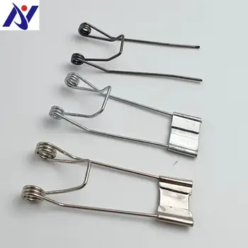 High Quality Stainless Steel LED Downlight Usage Stainless Steel Spring Clips For Recessed Lighting