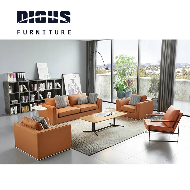 Dious french style sofa set furniture luxury soft sofa in China