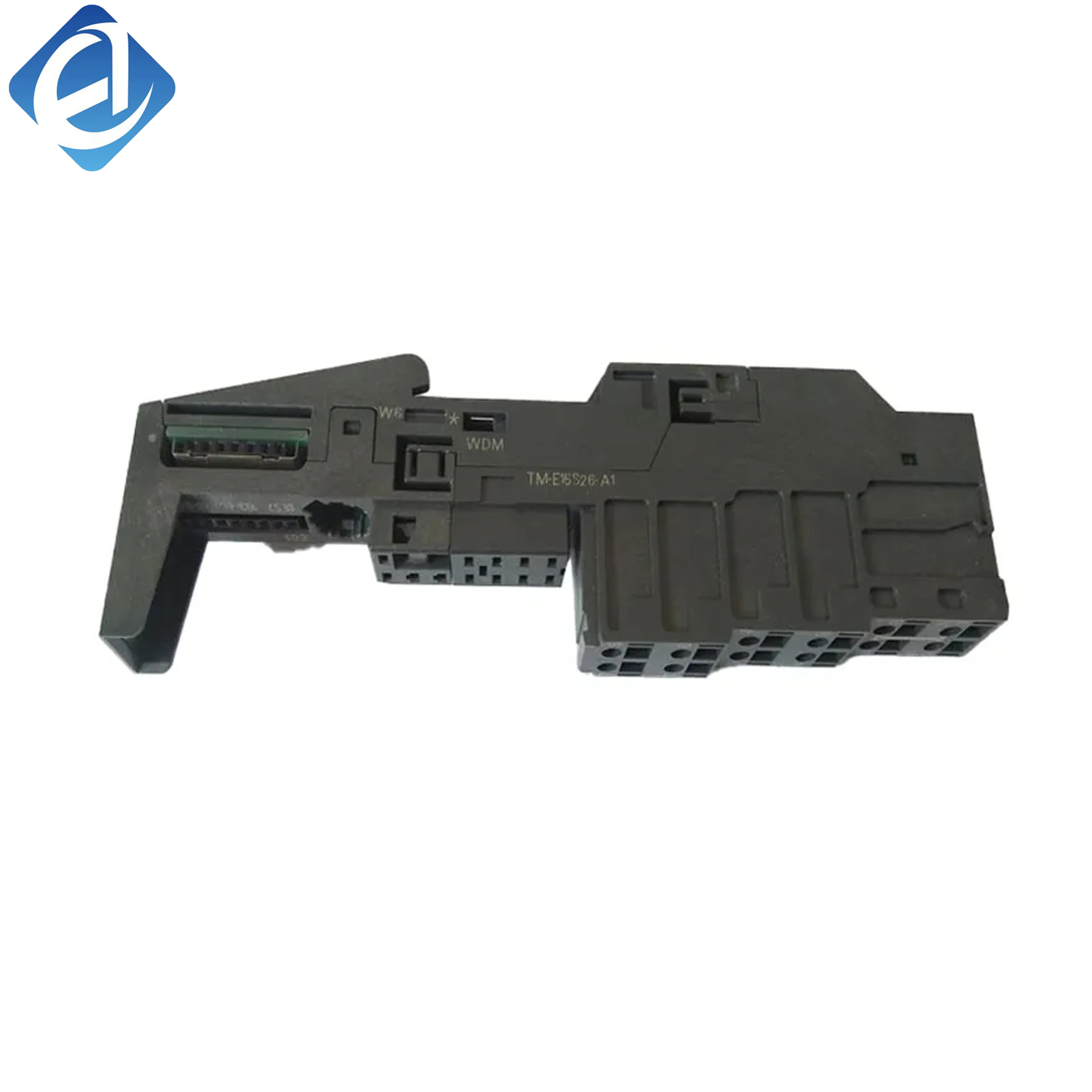 Új, eredeti 6ES7193-4CA30-0AA0 6es71934ca300aa0 ET200S végmodul raktáron