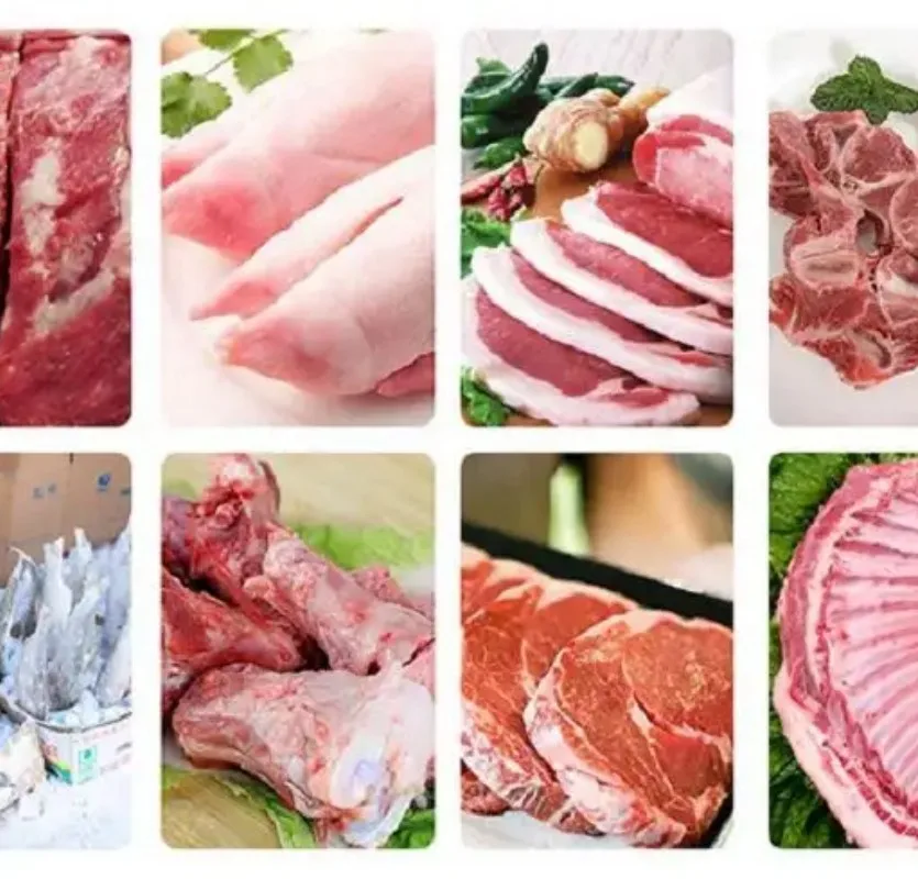 Heavy Automatic Frozen Bone Saw Electric Used Meat and Bone Saw Meat Fish Cutting Machine Automatic Bone Cutting Machine