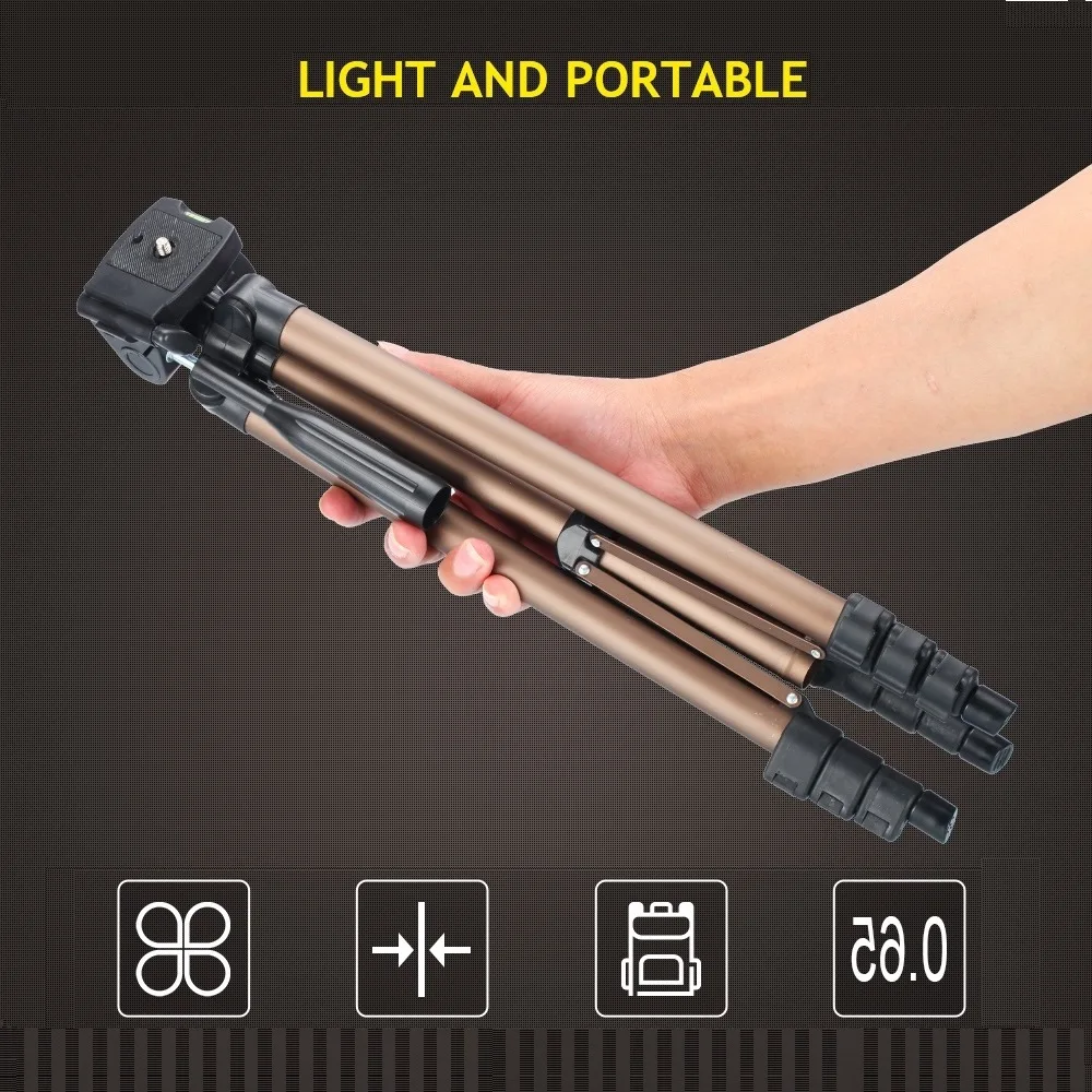 最高のWt3130ビデオカメラ三脚vcrニコンカメラ三脚3130