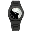L403-1 Blanco y Negro