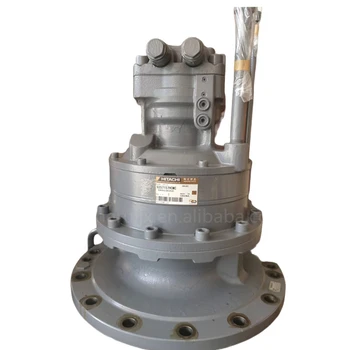 Original Excavator Swing Motor Assembly 9257157 for ZX240-3