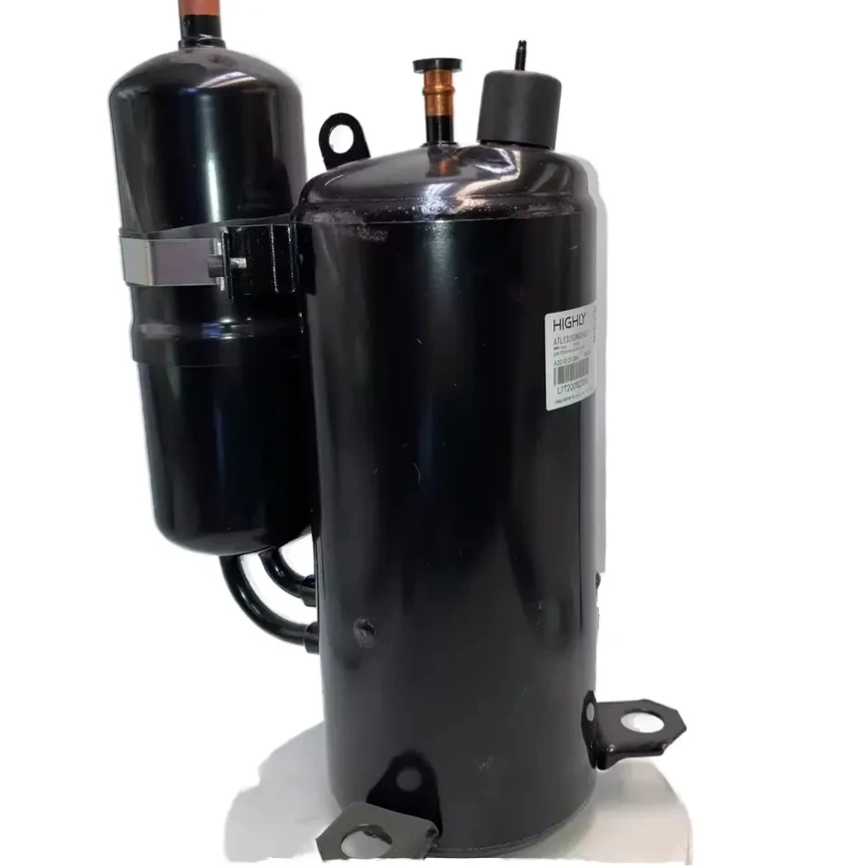 High-performance GREE Inverter Air Conditioning Compressors
