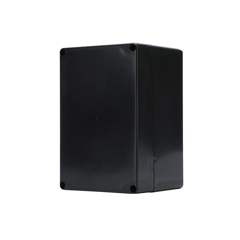 ZWKT 160x110x90mm ABS Junction Box - IP65 Waterproof Enclosure