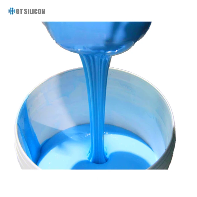 China Cheap Fake Water Resin Manufacturers, Suppliers, Factory - SILIBASE  SILICONE