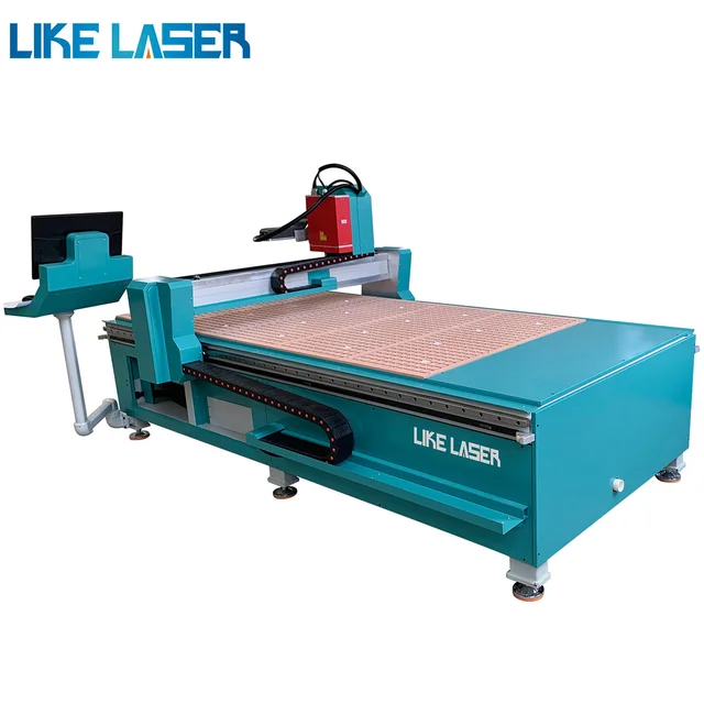 Big Size Laser Printer Laser Engraving Glass Machine For Mirror Glass Glass internal engraving machine