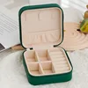 Green 10x10x5cm