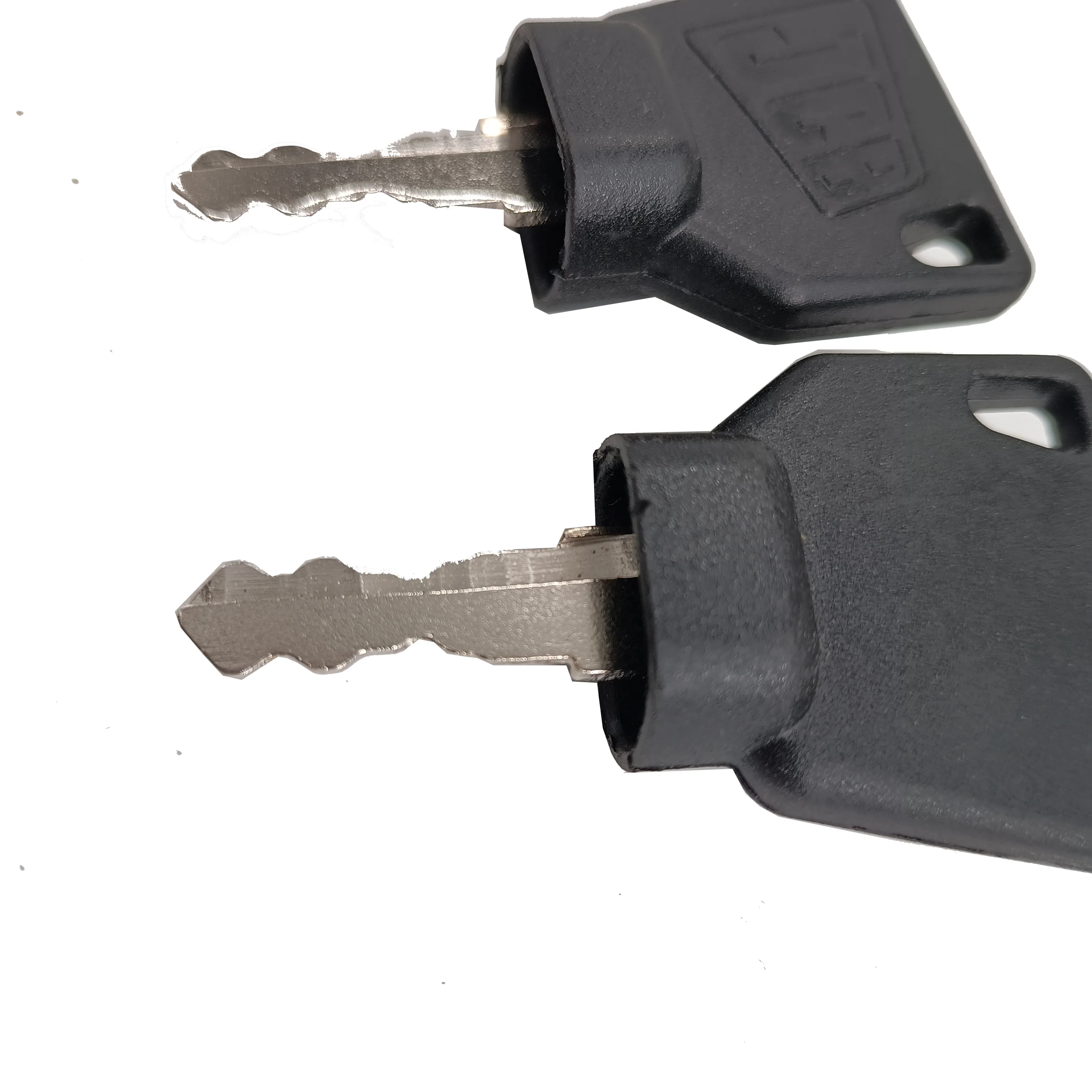 Excavator Key for JCB 200 220 240 360 - Reliable Ignition
