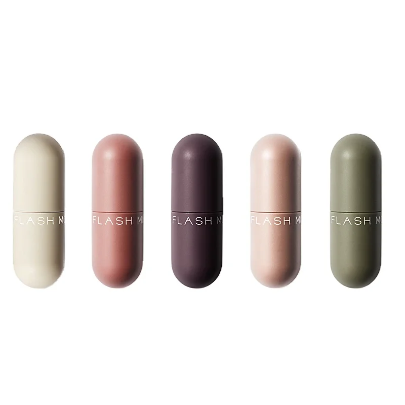 pocket capsule lipstick