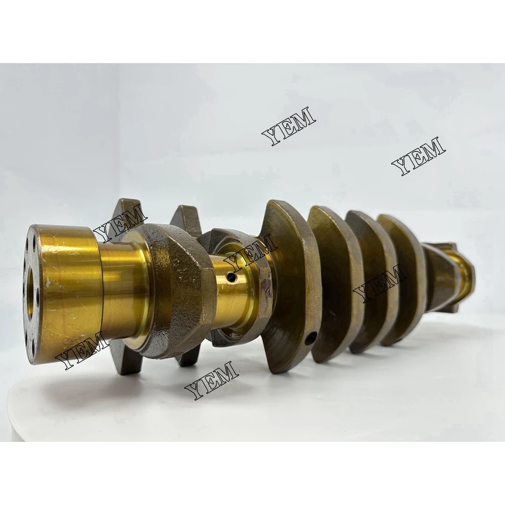 For Toyota 2Z Crankshaft Genuine Engine Parts 4