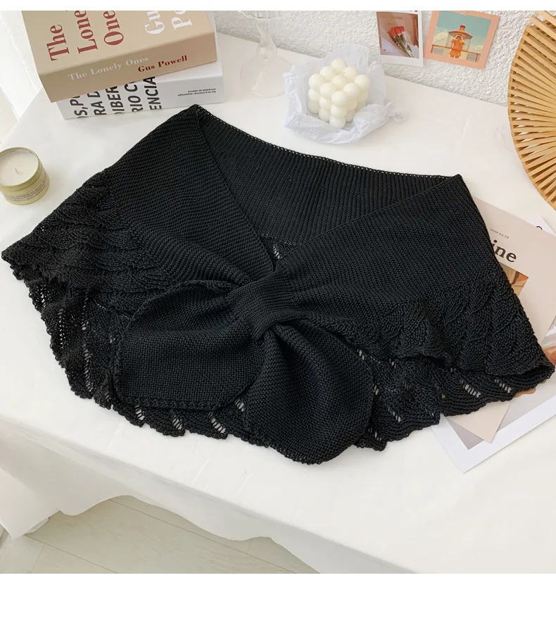 New Arrival Spring and Summer Turn Down Neck Women Knitted Poncho Sweater Patterns Shawl Crochet Poncho for Women Sweater