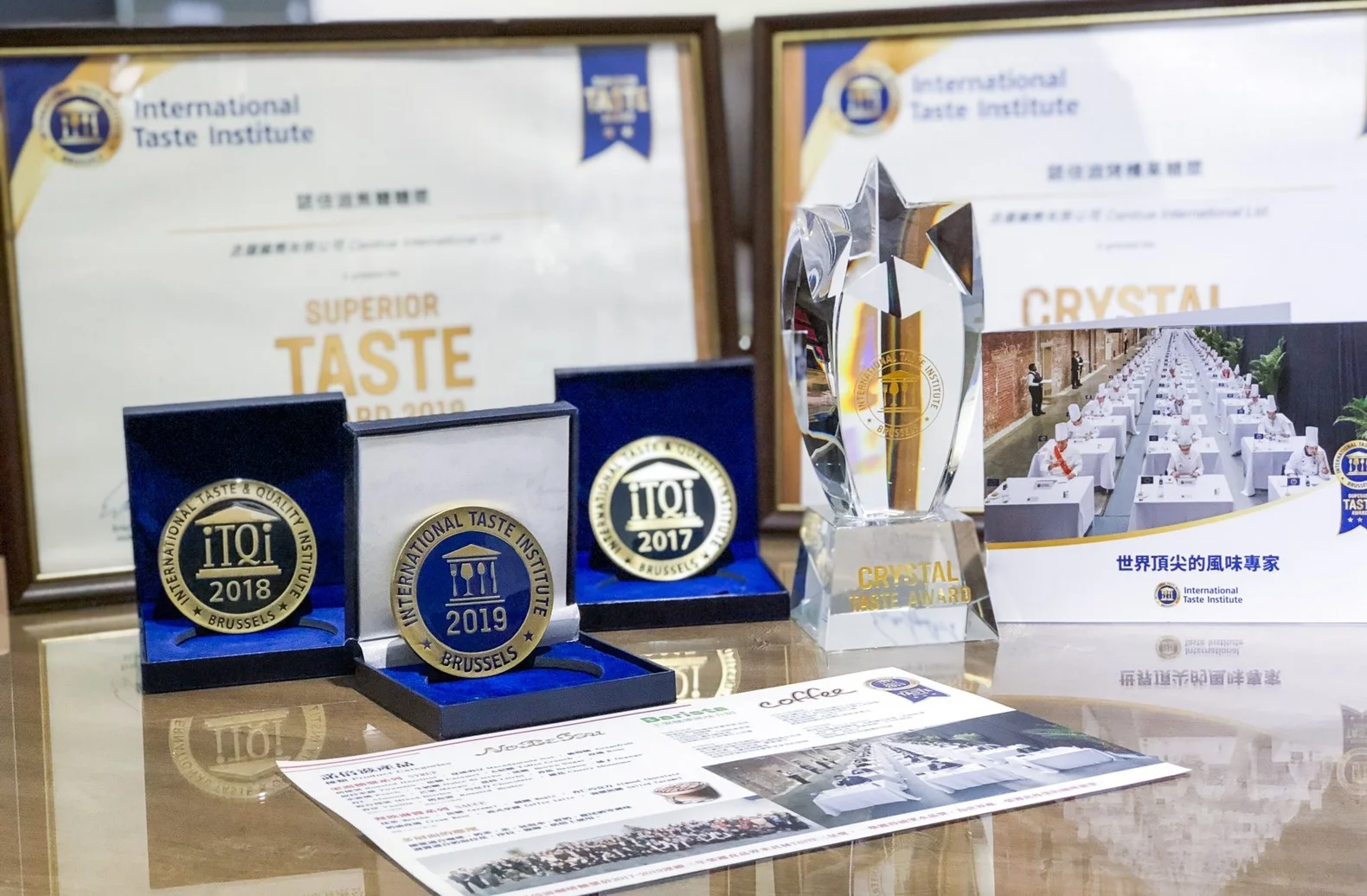 Shoufukuyaki Lychee кокосовое желе boba Тайвань пузырь молока чай поставщик ингредиентов 3,7 кг/бутылка 4 бутылки/ctn