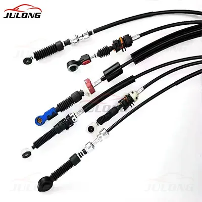 Quality Management Certified Auto Gear Shift Selector Cable OEM 8