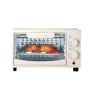 12L-22L home mini electric baking automatic pizza cake small steam oven