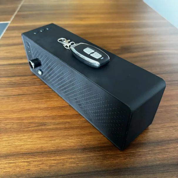 WF-001-SP Speaker Version Recording Blocker Recording Jammer