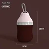 Peach powder 400ml