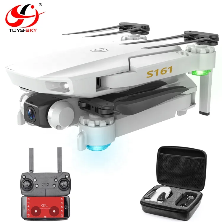 Drone s161 discount