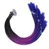 11# Nero + Viola + Blu