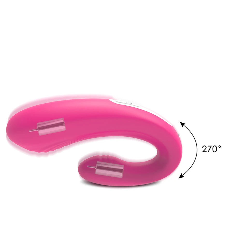 mini whole body vibration machine Vibrating Panties Guide: What They Are and How to Use Them – Pure Romance main image 1