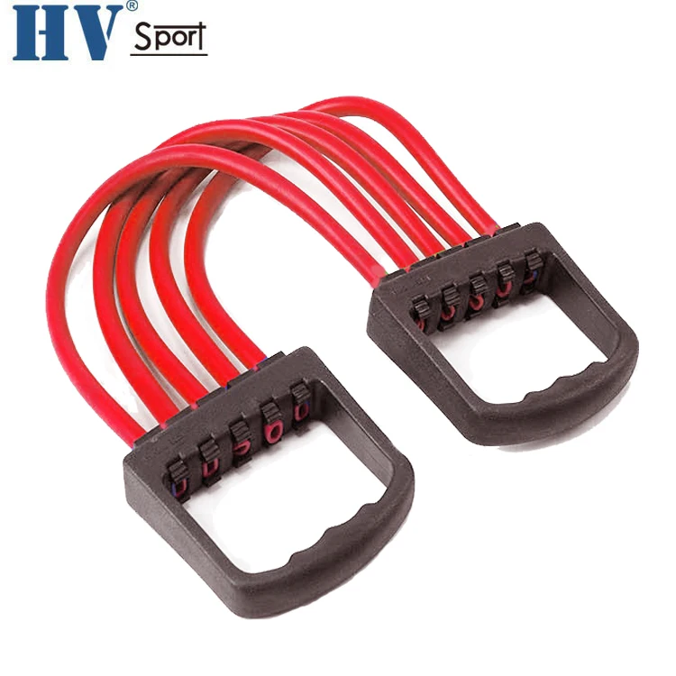 adjustable chest expander