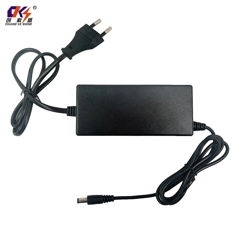 Direct Sale by Factory Price 100-240V 50/60hz Output 12V 5A Adapter 60w Ac Dc Power Supply
