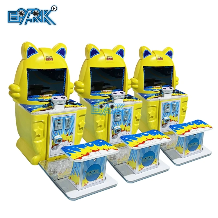 Amusement Park Arcade Coin Operated Game Machine Motorcycle Racing Game Machine