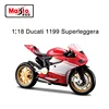 Ducati 1199 superligera