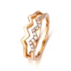 Oro rosa 18K
