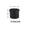 Black-10 GAL