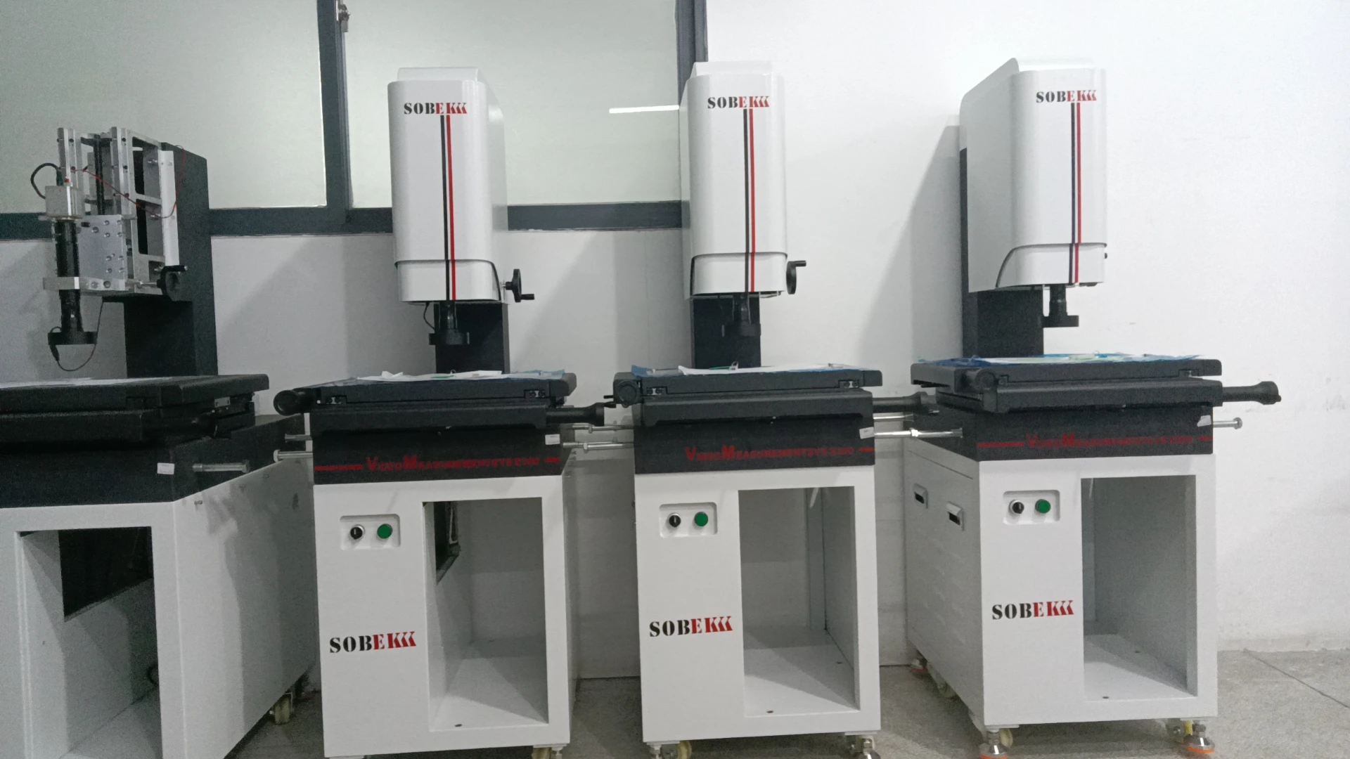 Manual Video Measuring System Video Measuring Machine| Alibaba.com