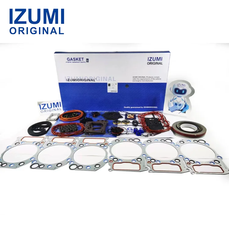 QSK23 full gasket kit