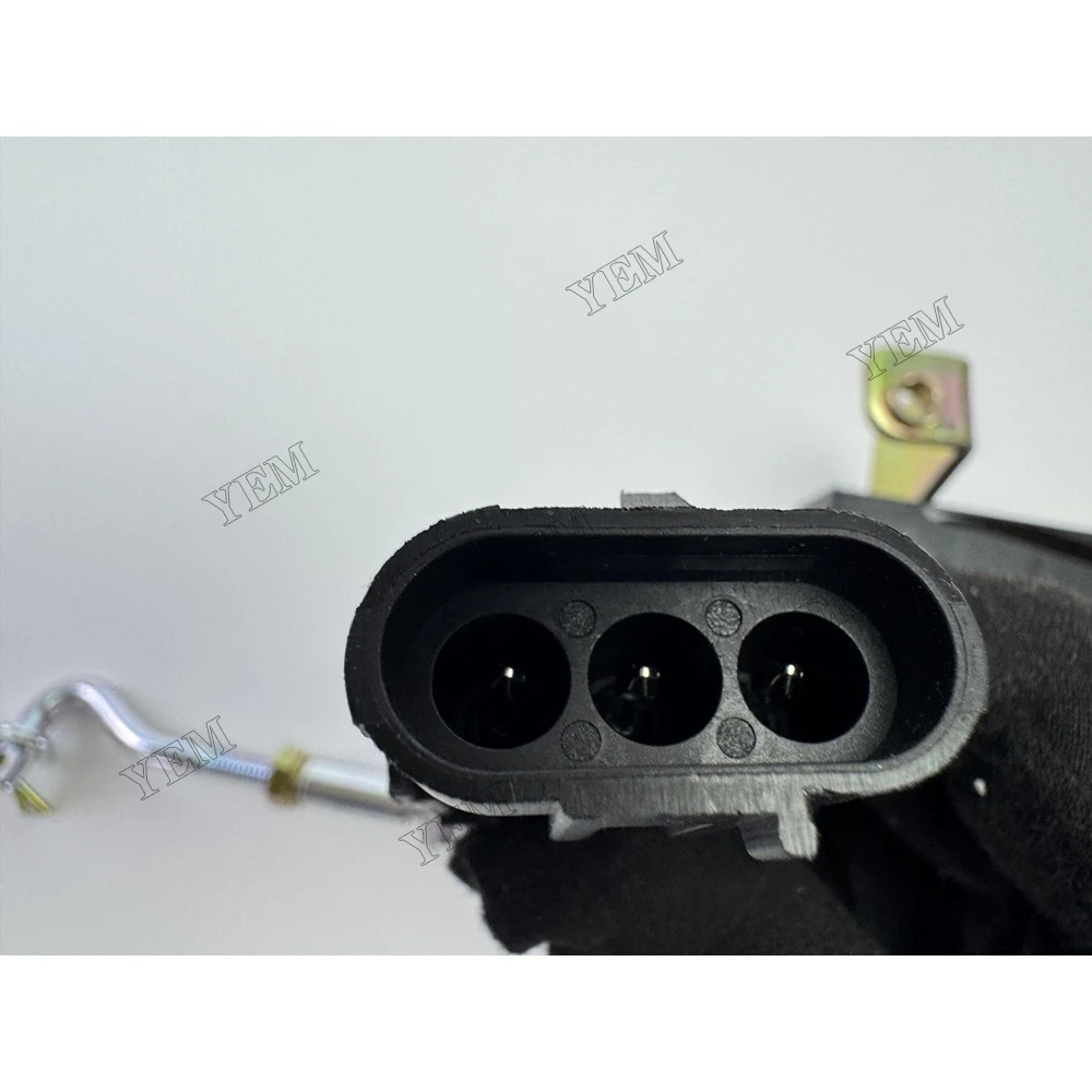Hot Selling Up QSL9.3 Flameout Solenoid Valve 5304951 4