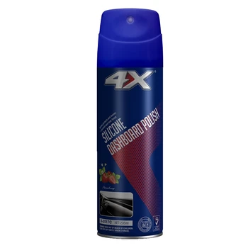 Dashboard Polish Car Care Product Interior Care Clean OEM