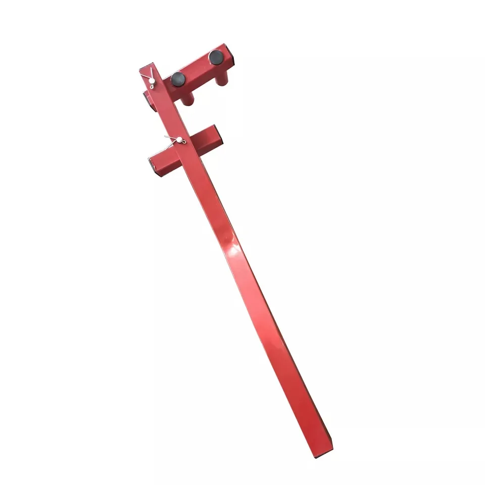 Decking Straightening Tool Deck Board Bender Straightener Bending