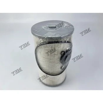 M10C Oil Filter S1560-72440 for Hino - High Performance