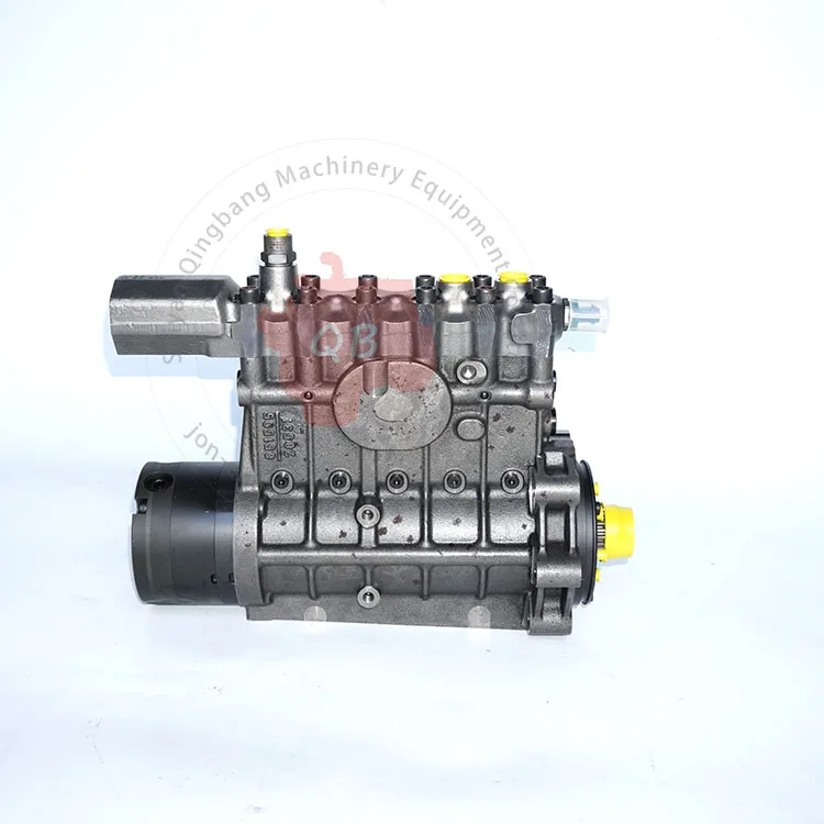 Genuine new cummins fuel injection pump 4928102 4964216| Alibaba.com
