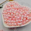 Perforated - pink