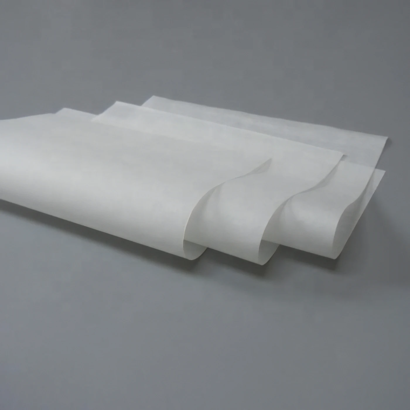 Cheap Price 35/40g MF White Kraft Paper in Pharmaceutical,Butter Wrapping Paper in Sheets 35" X 47"