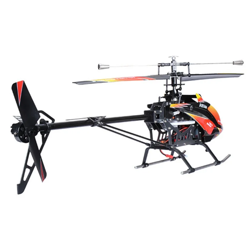 Wholesale Wltoys V913 Rc Helicopter 4 Rc Helicopter With Gyro Rc