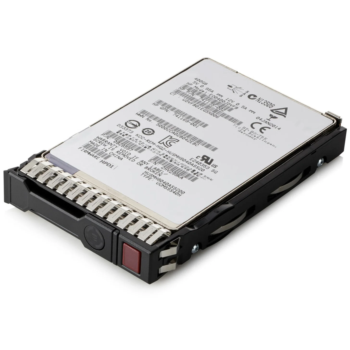 Купить Ssd Диск Hp