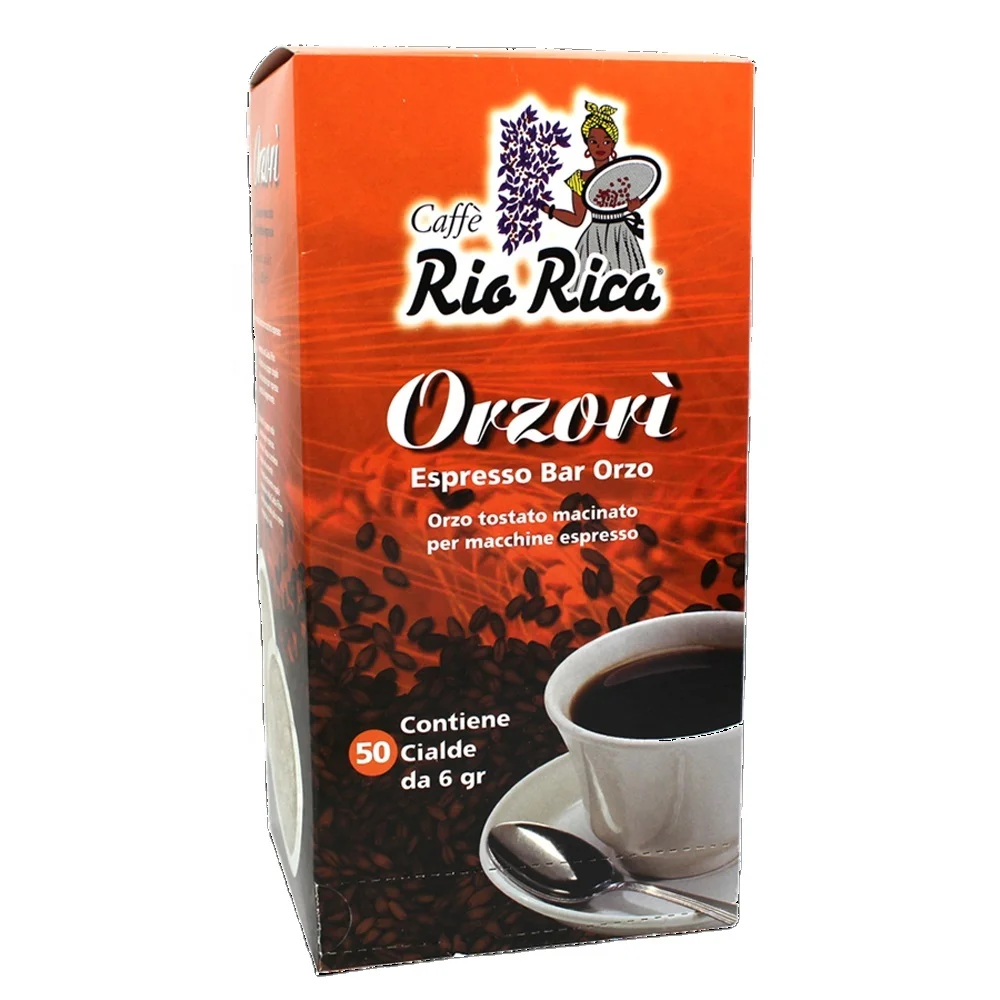 barley espresso