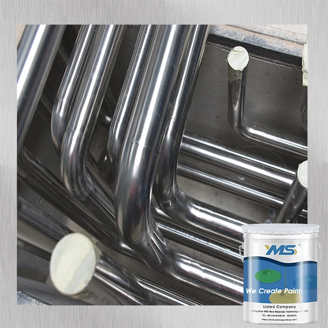 Epoxy Zinc Rich Anti-rust Primer Three Component Liquid Coating,liquid Coating High Pressure Airless Spray/brush/roller Jianbang
